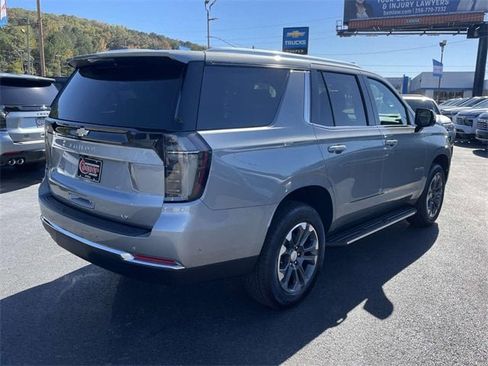 New 2026 Chevrolet Tahoe LT w/ Comfort Package image 3