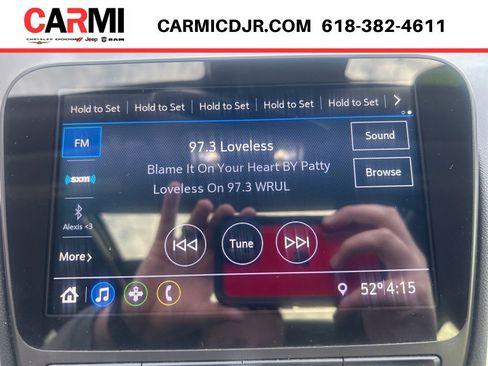 Used 2020 Chevrolet Malibu LT w/ Leather Package image 20