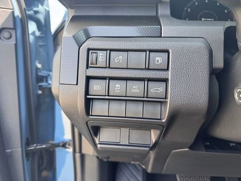 New 2026 Toyota 4Runner Limited AWD/4WD image 16