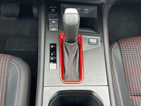 New 2026 Nissan Kicks SR w/ Illumination Package image 25