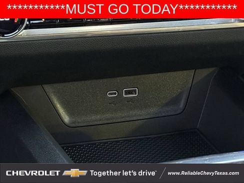 Used 2026 Chevrolet Equinox ACTIV w/ Convenience Package III AWD/4WD image 20