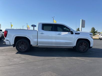 Used 2022 GMC Sierra 1500 Denali Ultimate