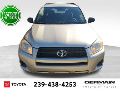 Used 2011 Toyota RAV4 Base