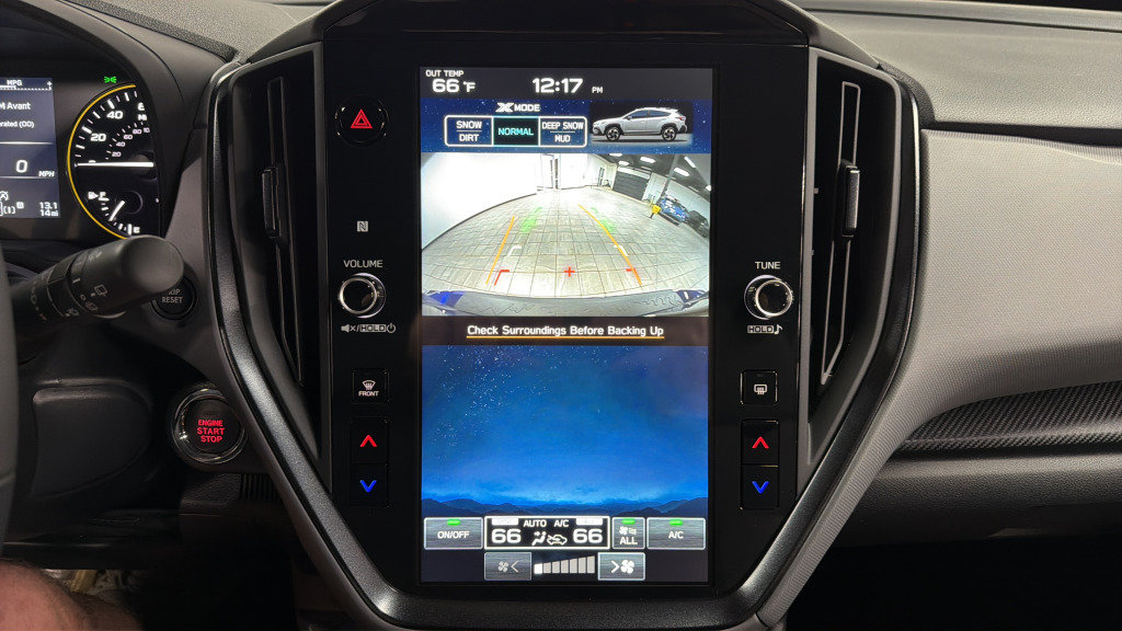Certified 2026 Subaru Crosstrek 2.5i Sport AWD/4WD image 23