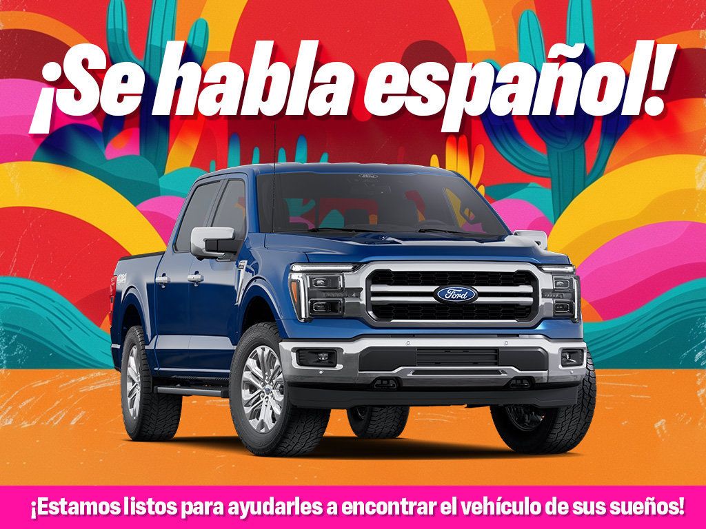 Used 2024 Ford F250 XLT w/ XLT Premium Package AWD/4WD image 12