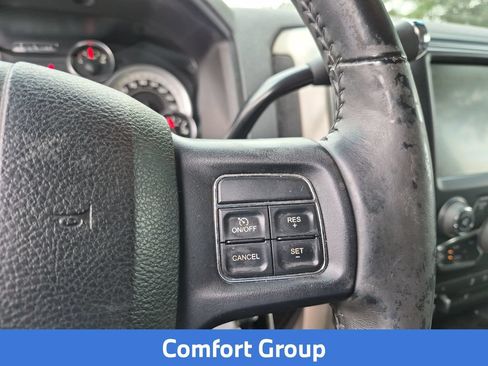 Used 2015 RAM 2500 Big Horn AWD/4WD image 21