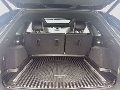 Used 2020 Cadillac XT5 Premium Luxury AWD/4WD image 27