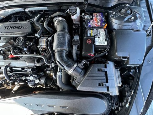 Used 2021 Kia K5 LXS image 25