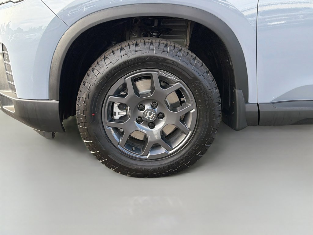 New 2026 Honda Pilot TrailSport image 20