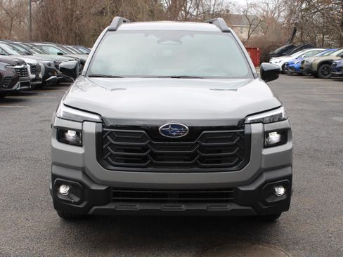 New 2026 Subaru Outback Premium AWD/4WD image 2