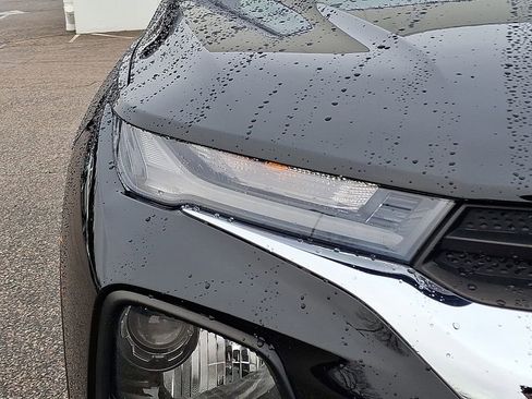 Used 2023 Chevrolet TrailBlazer LT w/ Convenience Package image 13