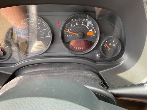 Used 2015 Jeep Compass Sport w/ Power Value Group AWD/4WD image 19