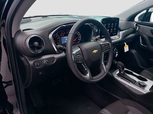New 2026 Chevrolet Blazer LT w/ Midnight/Sport Edition image 9