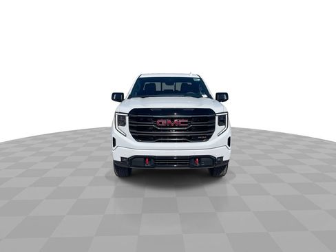 Used 2025 GMC Sierra 1500 AT4 w/ AT4 Premium Package image 3