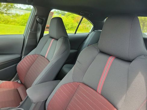 New 2026 Toyota Corolla SE w/ SE Package FWD image 22