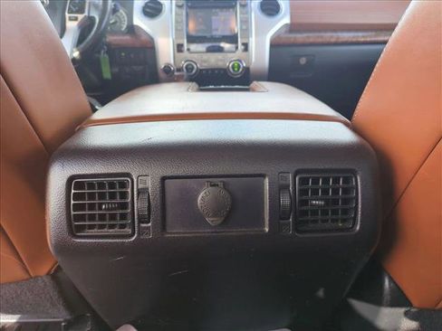 Used 2016 Toyota Tundra Platinum image 17