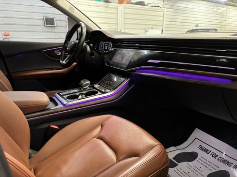 Used 2020 Audi Q8 Premium Plus image 24