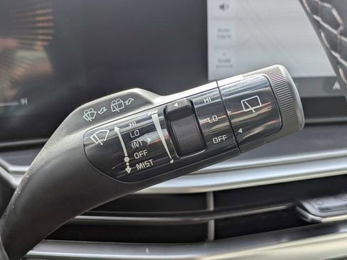 New 2025 Kia Sorento S w/ Panoramic Sunroof Package FWD image 29