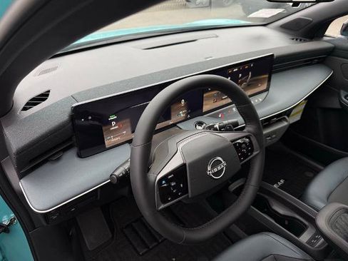 New 2026 Nissan Leaf SV+ w/ Floor Mat Package (SV+) image 16