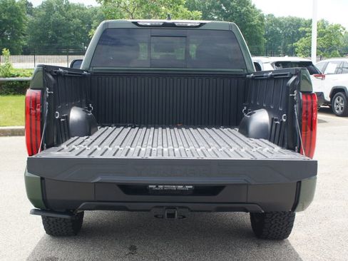 Used 2023 Toyota Tundra SR5 RWD image 15