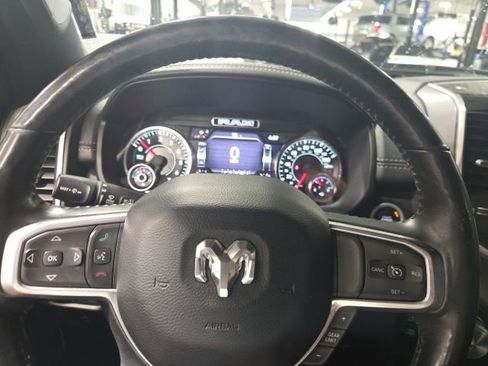 Used 2020 RAM 1500 Laramie image 17