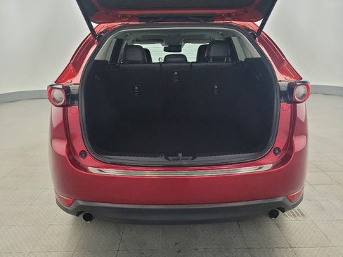 Used 2021 MAZDA CX-5 Grand Touring AWD/4WD image 29