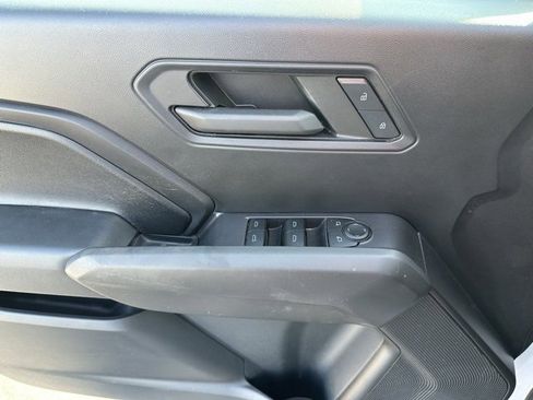 Certified 2023 Chevrolet Colorado W/T image 3