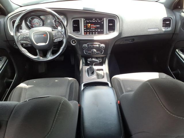 Used 2022 Dodge Charger SXT AWD/4WD image 12