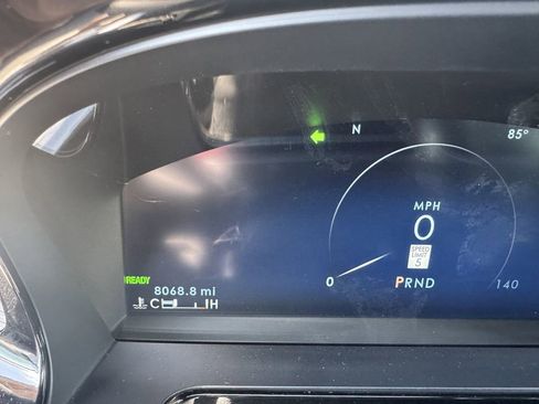 Certified 2024 Lincoln Corsair Grand Touring w/ Equipment Group 301A image 22