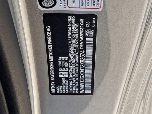 New 2026 MINI Cooper Convertible image 19