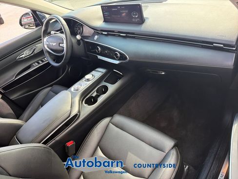 Used 2025 Genesis GV70 2.5T AWD/4WD image 27