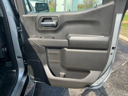 New 2026 Chevrolet Silverado 1500 W/T w/ Remote Keyless Entry Package AWD/4WD image 25