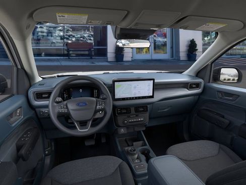 New 2026 Ford Maverick XL image 9