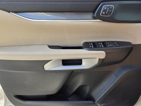 New 2025 Ford Ranger Lariat image 26