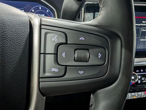 Used 2025 GMC Sierra 2500 Denali w/ Denali Reserve Package image 25