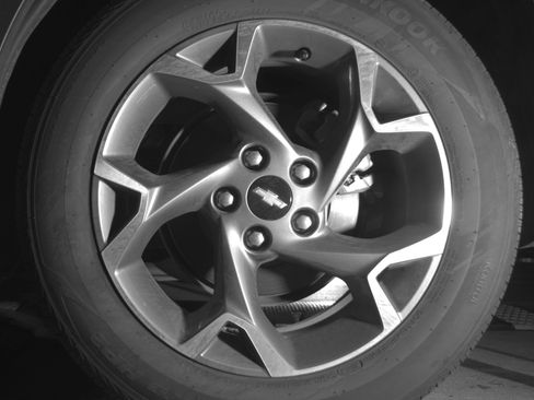 Used 2025 Chevrolet Trax LT w/ LT Convenience Package FWD image 14