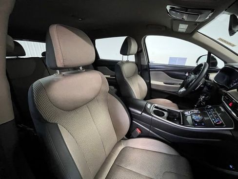 Used 2023 Hyundai Santa Fe SE w/ Cargo Package AWD/4WD image 9