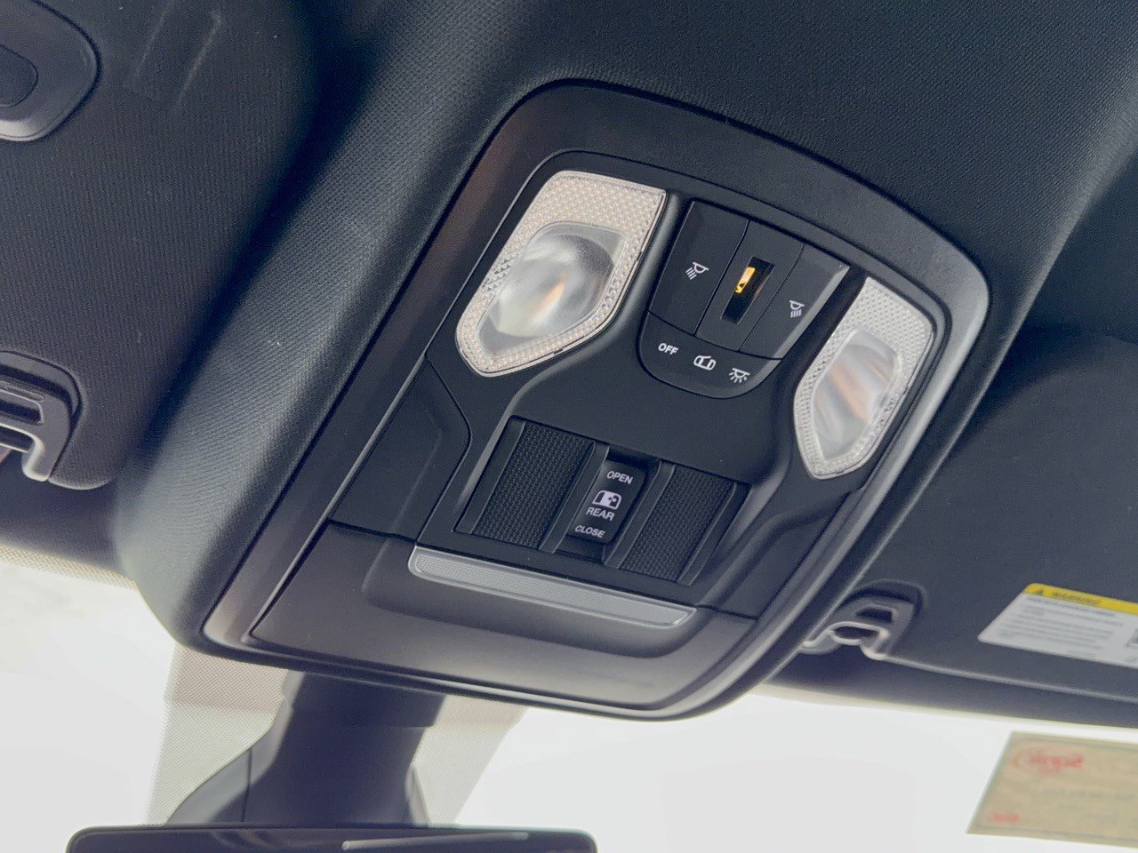 Used 2021 RAM 1500 Big Horn RWD image 27