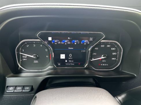Used 2021 GMC Sierra 1500 AT4 w/ AT4 Value Package AWD/4WD image 34