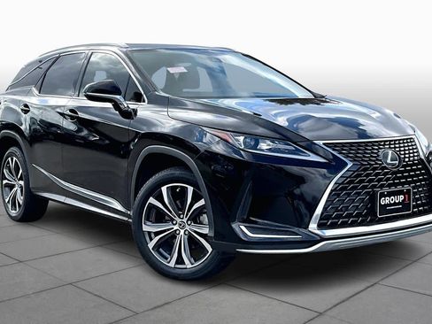 Used 2020 Lexus RX 350L FWD w/ Premium Package image 2