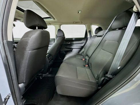 Certified 2026 Honda CR-V EX image 17