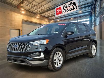 Used 2024 Ford Edge SEL