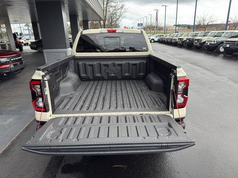 New 2025 Ford Ranger XLT w/ Equipment Group 301A High image 7