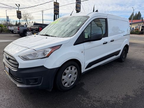 Used 2020 Ford Transit Connect XL image 3