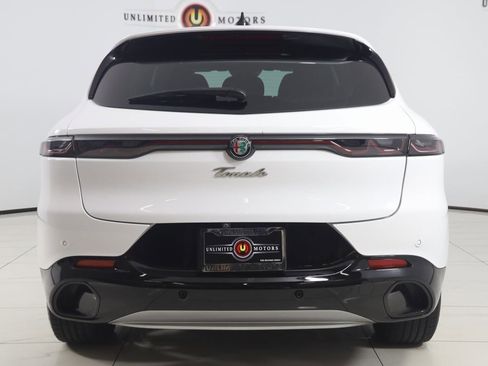 Used 2024 Alfa Romeo Tonale Ti w/ Active Assist Package image 46