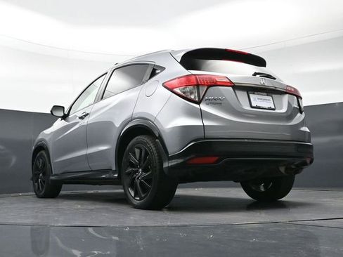 Used 2022 Honda HR-V Sport image 38