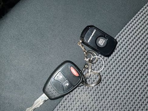 Used 2017 Jeep Patriot Sport w/ Power Value Group image 31