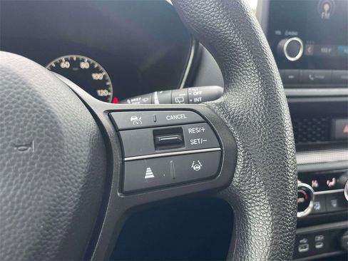 Certified 2025 Honda CR-V EX image 22