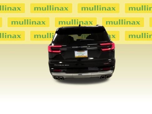 New 2026 GMC Acadia Denali w/ Super Cruise Package image 45
