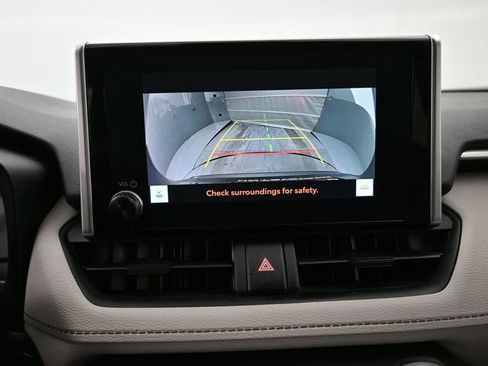 Certified 2024 Toyota RAV4 XLE w/ Convenience Package image 22